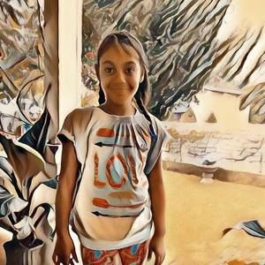 Meet your Posher, Dawn